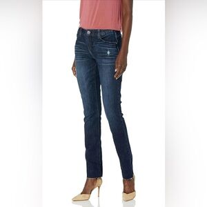 Democracy Ab Solution Jeans- size 8